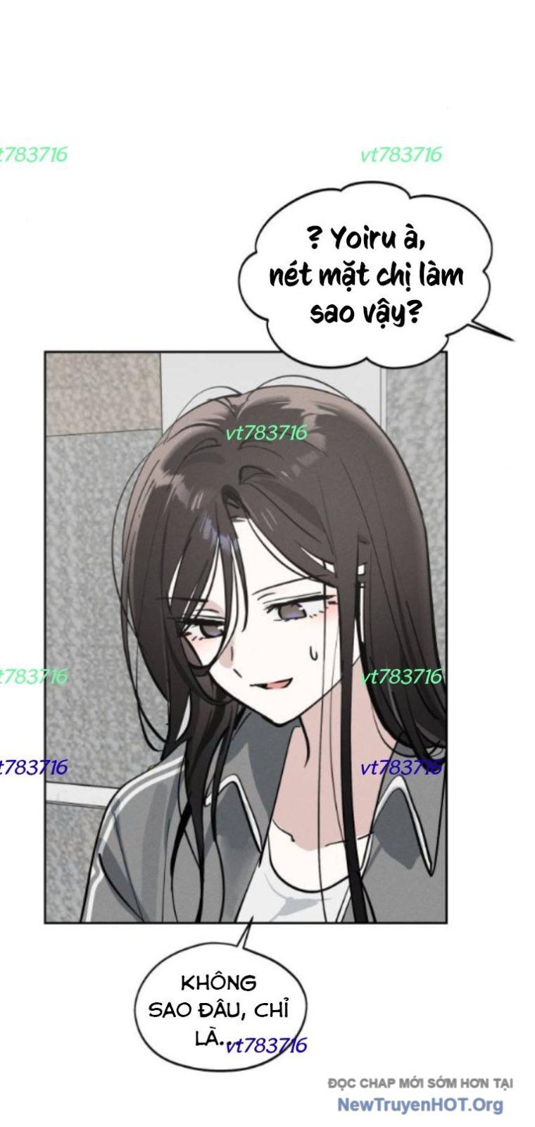 Hôm Nay Han Yoil Là Phụ Nữ - Chapter 20 - Page 65