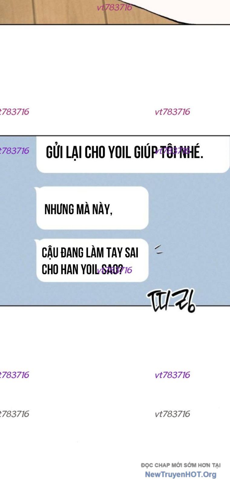 Hôm Nay Han Yoil Là Phụ Nữ - Chapter 20 - Page 67