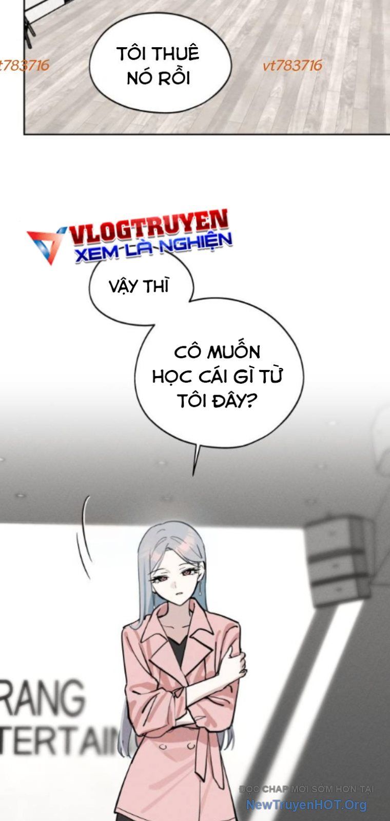 Hôm Nay Han Yoil Là Phụ Nữ - Chapter 20 - Page 7
