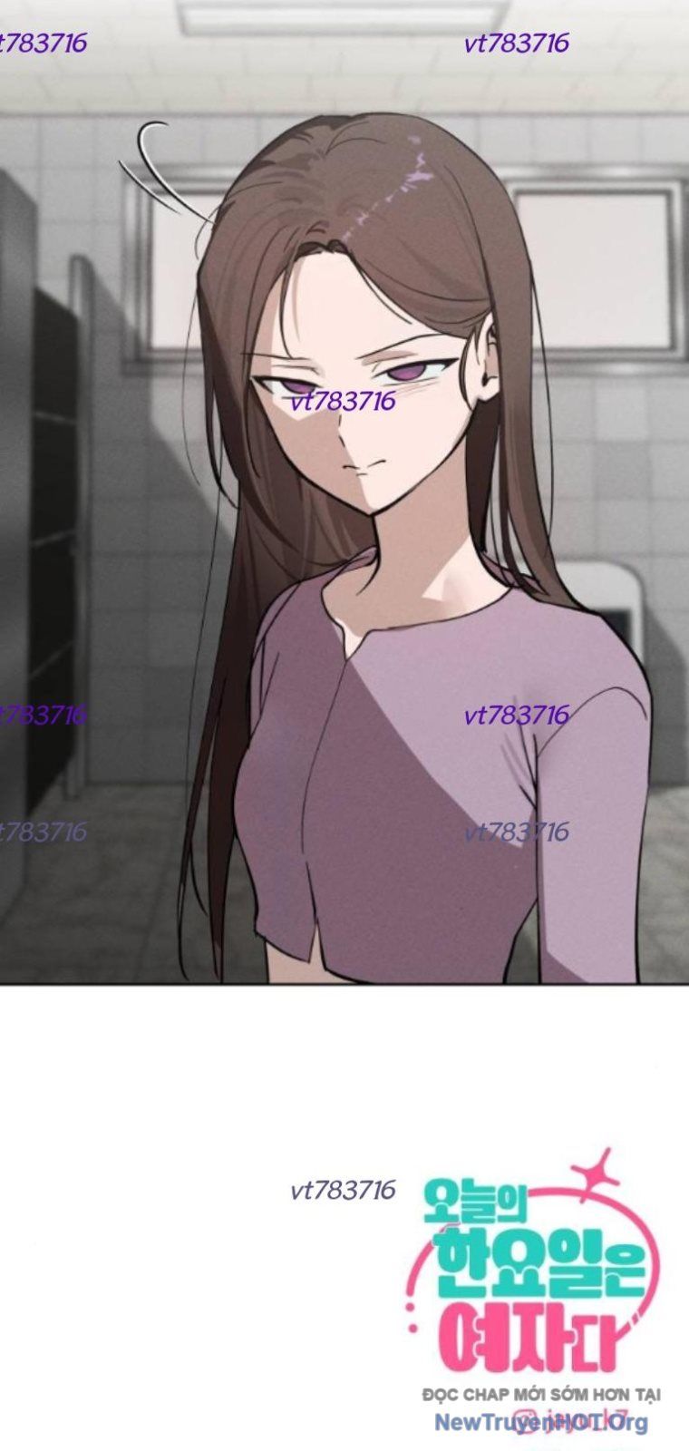 Hôm Nay Han Yoil Là Phụ Nữ - Chapter 20 - Page 70
