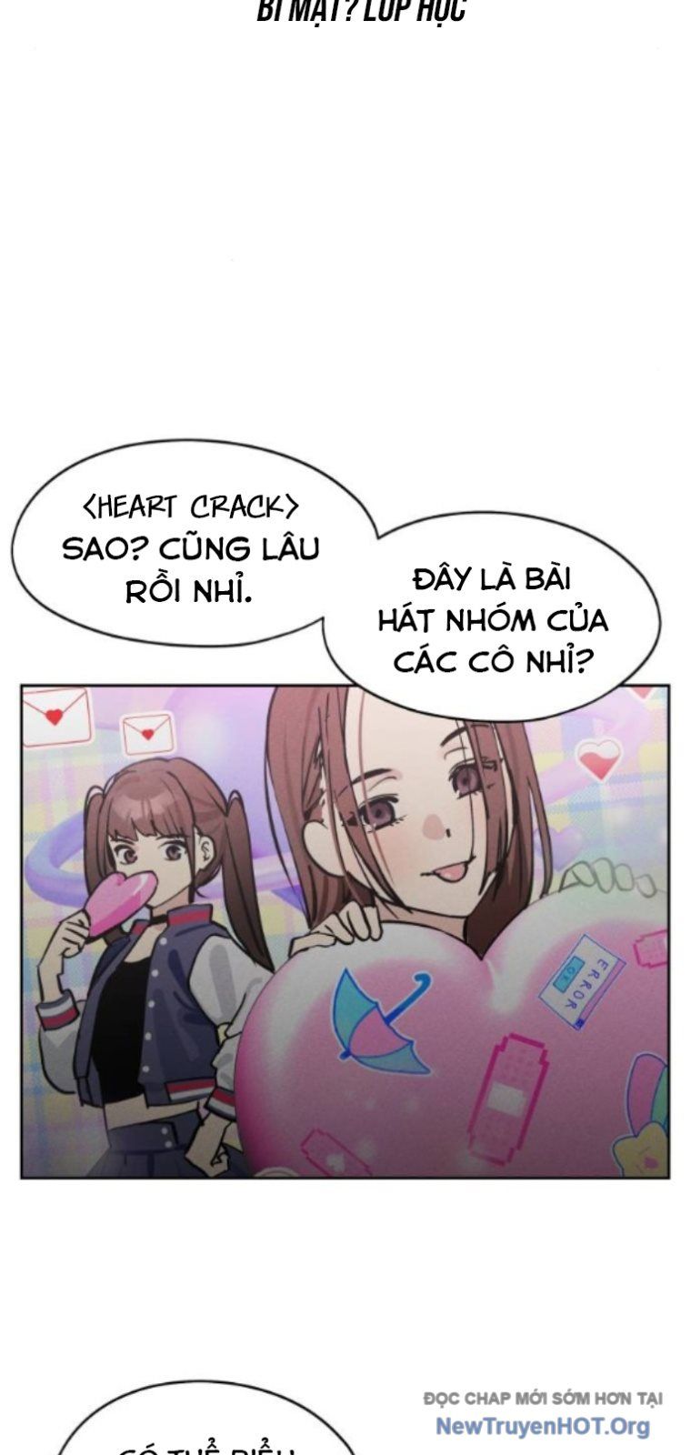 Hôm Nay Han Yoil Là Phụ Nữ - Chapter 20 - Page 9