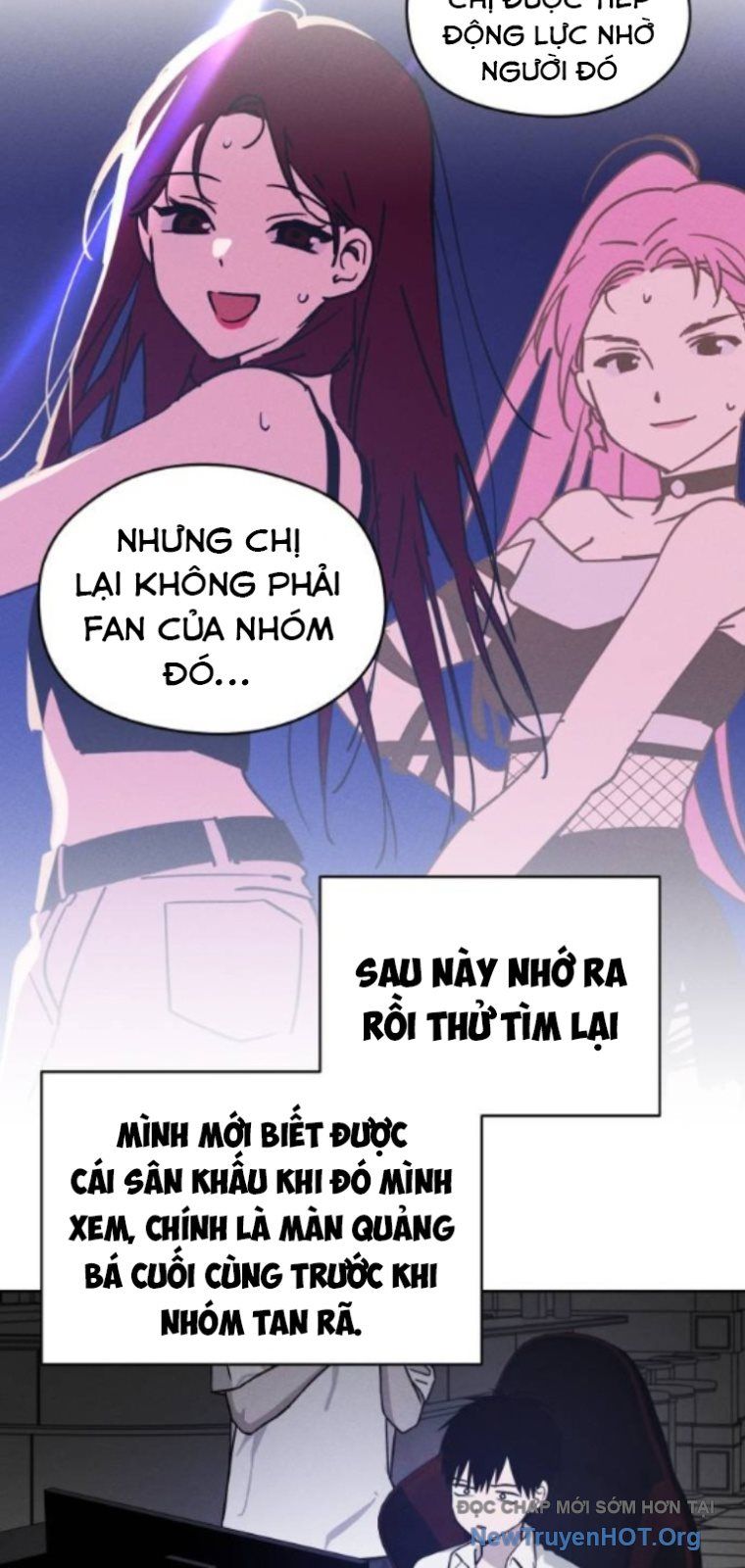 Hôm Nay Han Yoil Là Phụ Nữ - Chapter 21 - Page 11