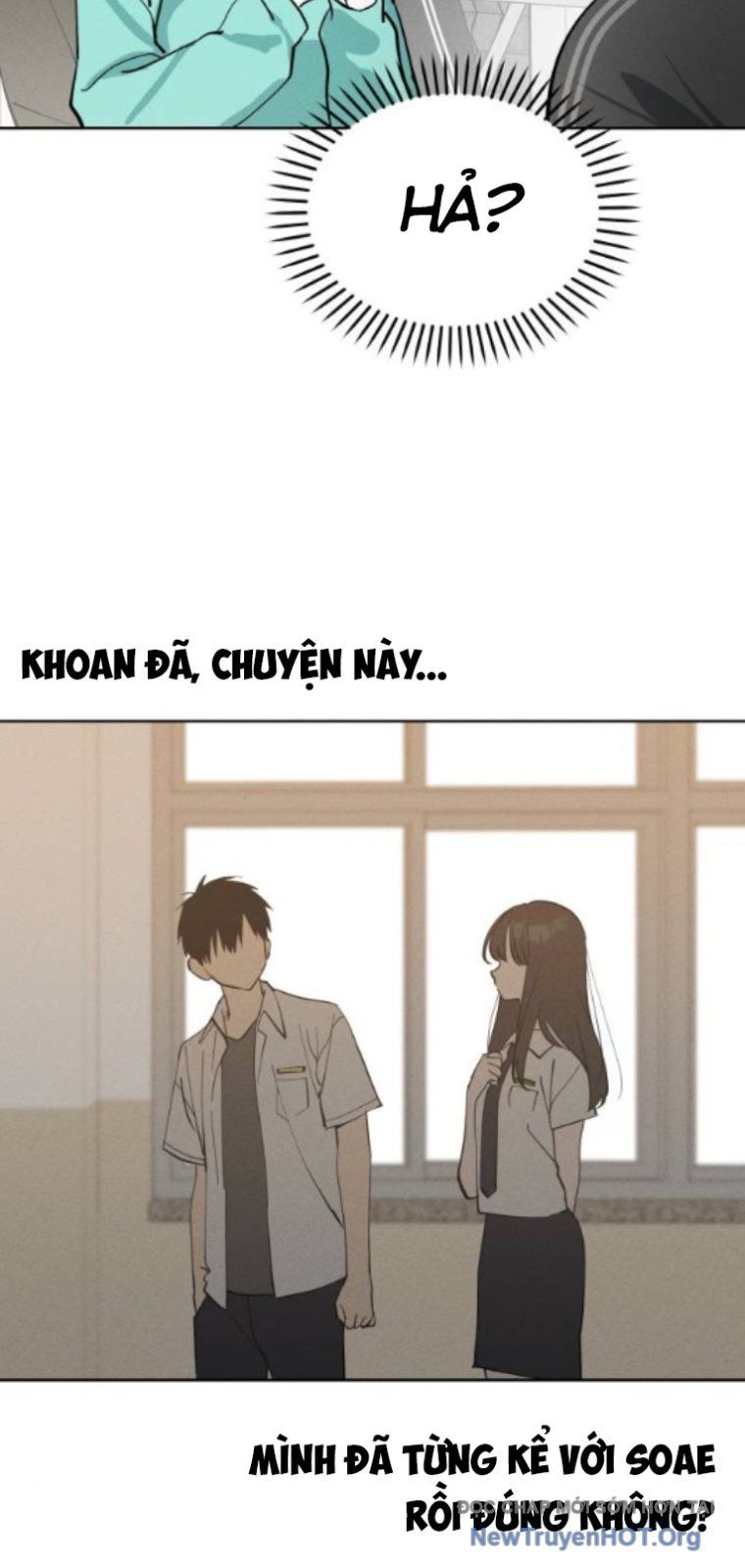 Hôm Nay Han Yoil Là Phụ Nữ - Chapter 21 - Page 14