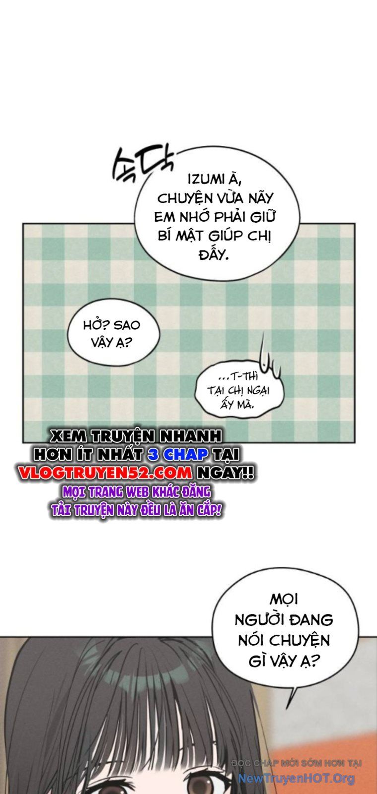 Hôm Nay Han Yoil Là Phụ Nữ - Chapter 21 - Page 15