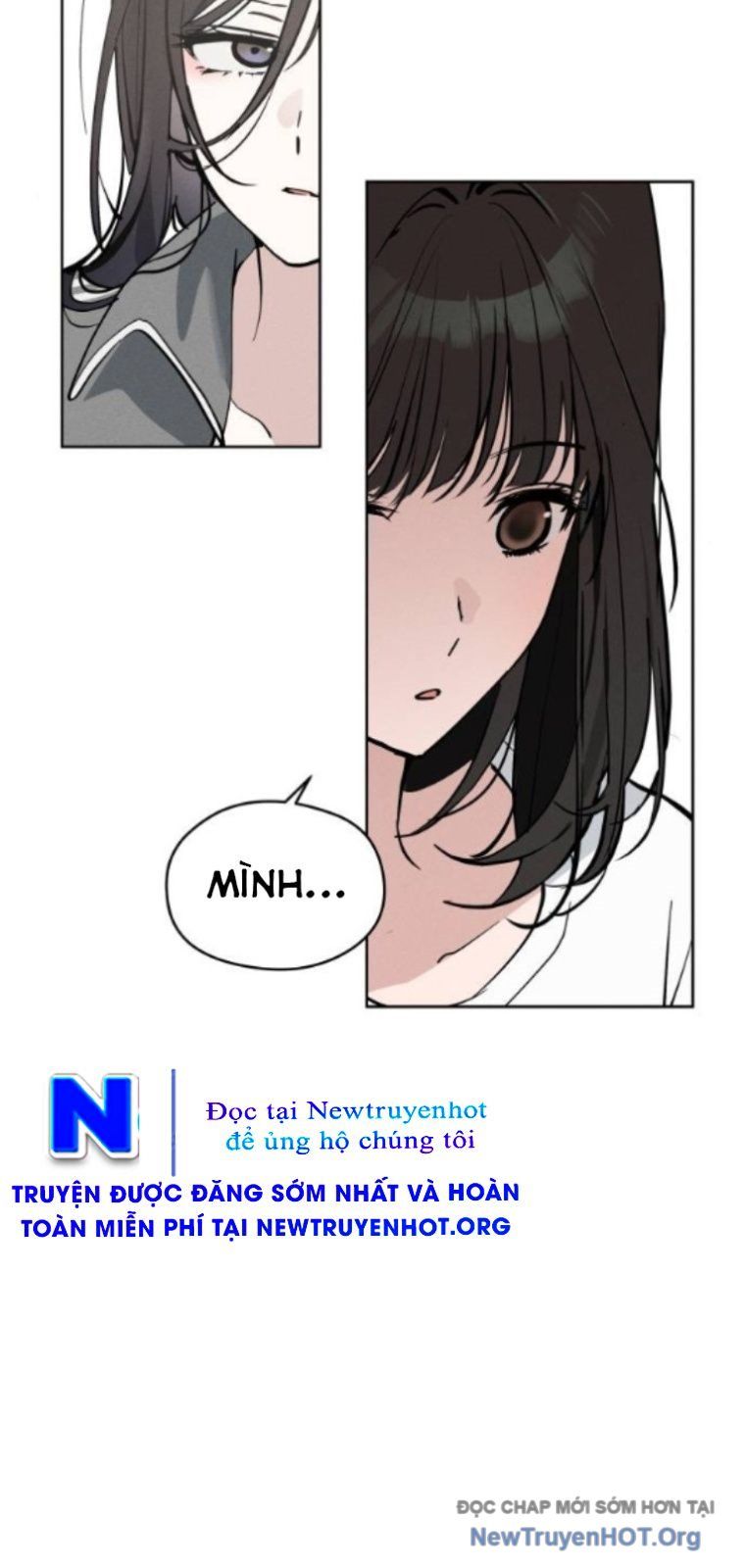 Hôm Nay Han Yoil Là Phụ Nữ - Chapter 21 - Page 21