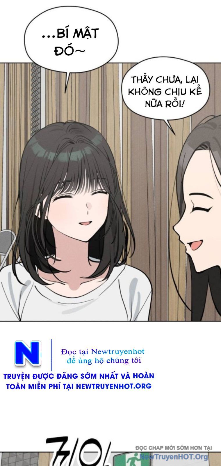 Hôm Nay Han Yoil Là Phụ Nữ - Chapter 21 - Page 22