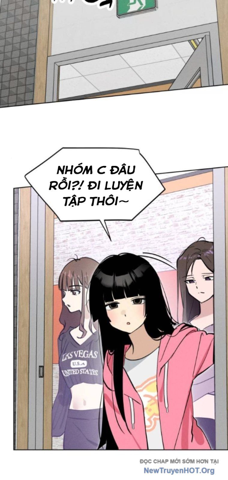 Hôm Nay Han Yoil Là Phụ Nữ - Chapter 21 - Page 23