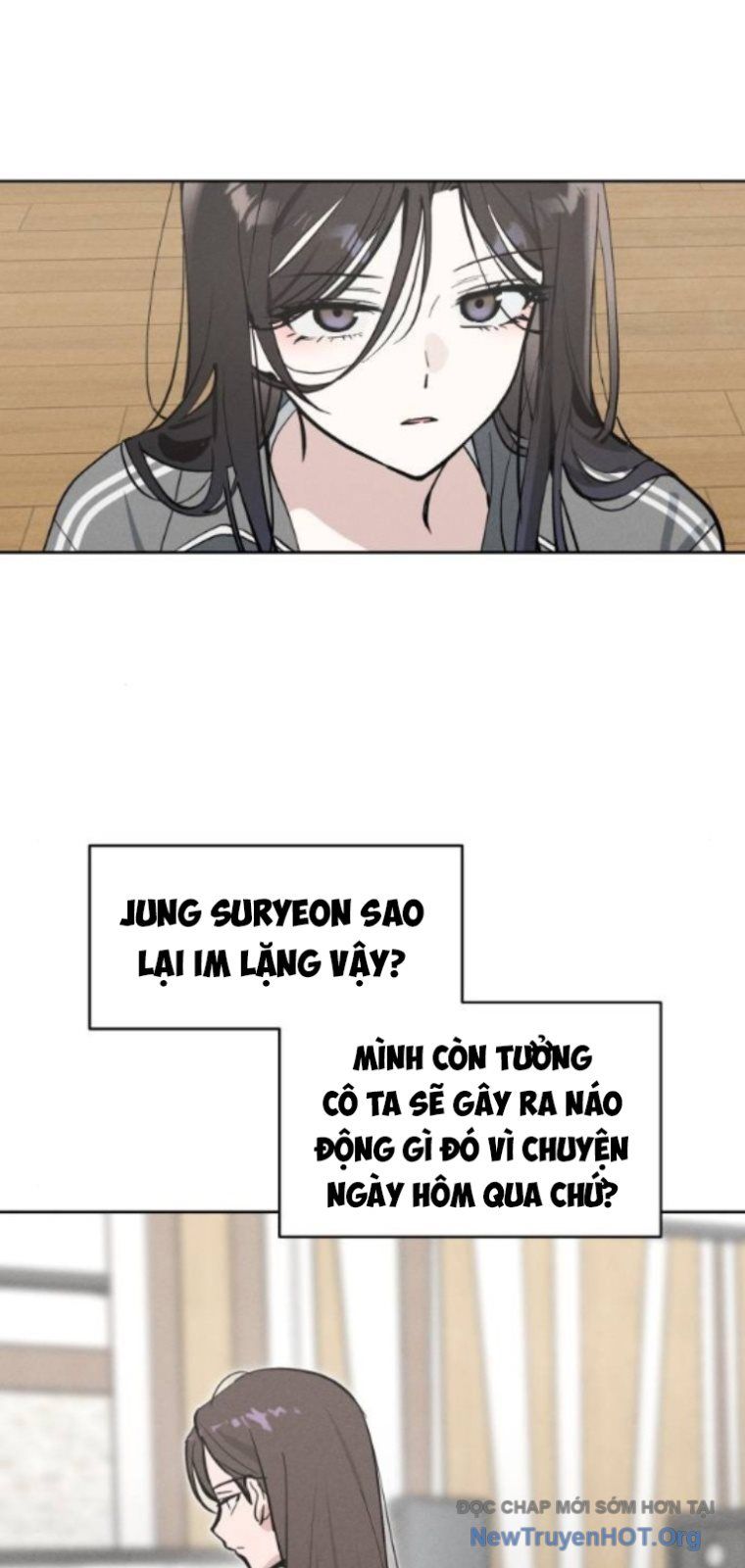 Hôm Nay Han Yoil Là Phụ Nữ - Chapter 21 - Page 25