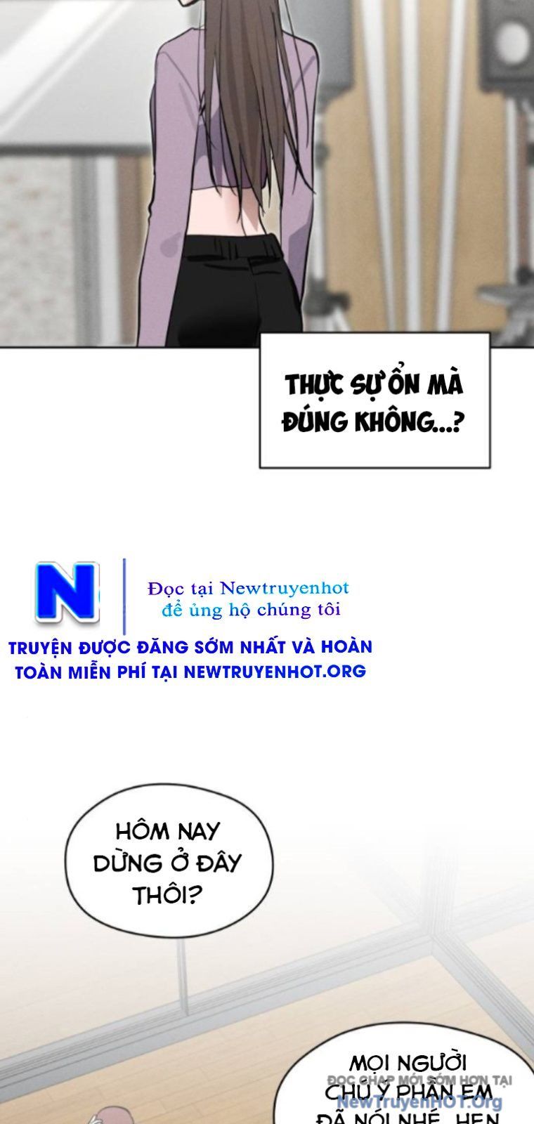 Hôm Nay Han Yoil Là Phụ Nữ - Chapter 21 - Page 26
