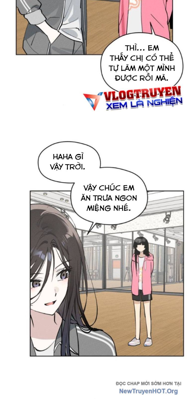 Hôm Nay Han Yoil Là Phụ Nữ - Chapter 21 - Page 29