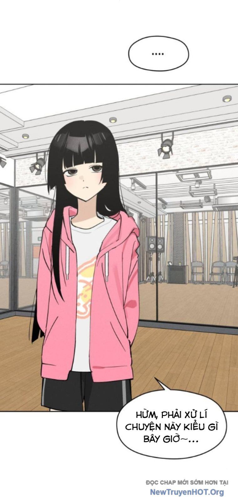 Hôm Nay Han Yoil Là Phụ Nữ - Chapter 21 - Page 30
