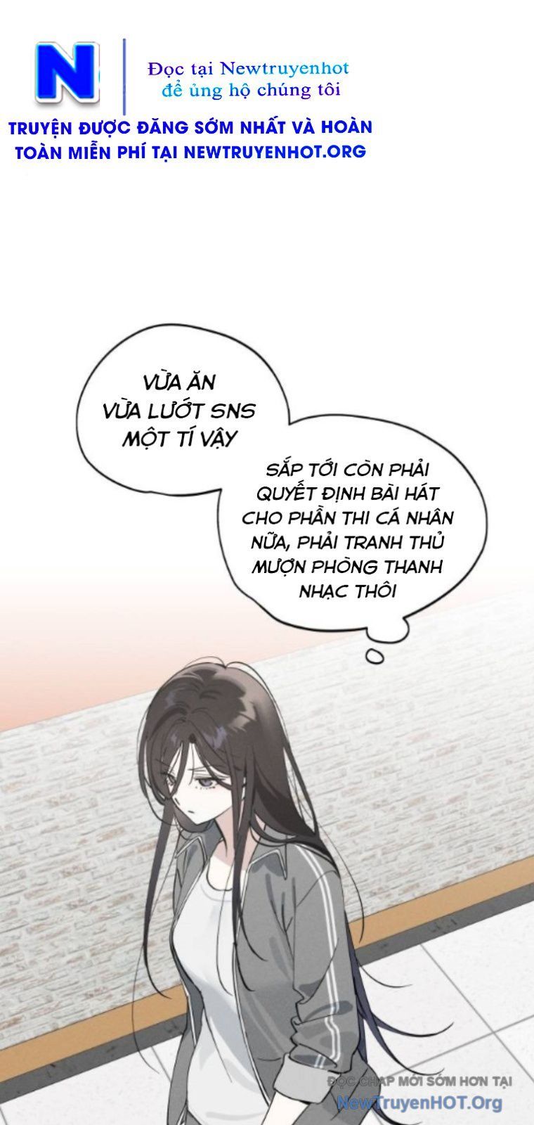 Hôm Nay Han Yoil Là Phụ Nữ - Chapter 21 - Page 31