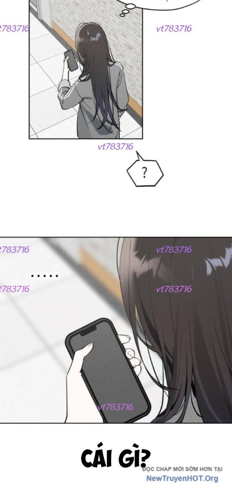 Hôm Nay Han Yoil Là Phụ Nữ - Chapter 21 - Page 33