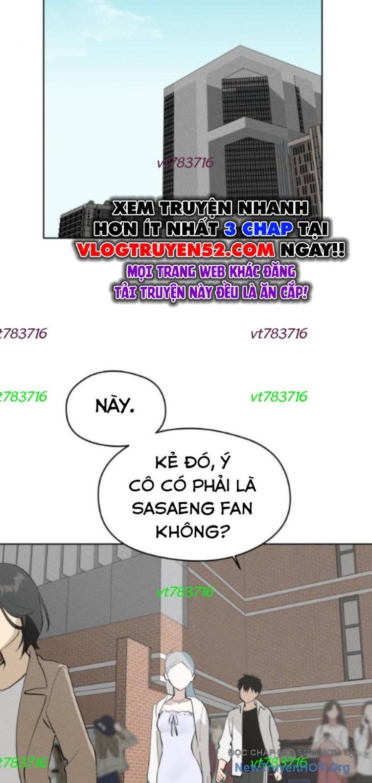 Hôm Nay Han Yoil Là Phụ Nữ - Chapter 21 - Page 45