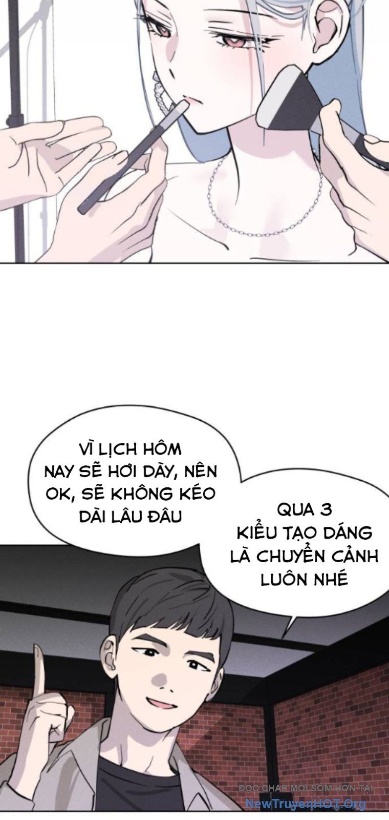 Hôm Nay Han Yoil Là Phụ Nữ - Chapter 21 - Page 51