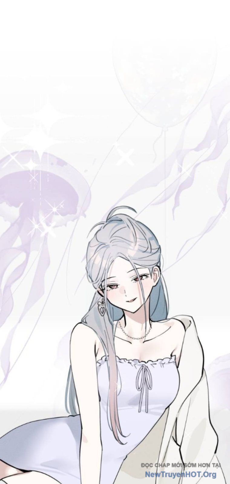 Hôm Nay Han Yoil Là Phụ Nữ - Chapter 21 - Page 52