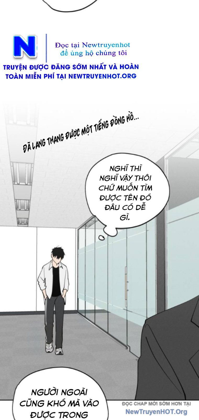Hôm Nay Han Yoil Là Phụ Nữ - Chapter 21 - Page 55