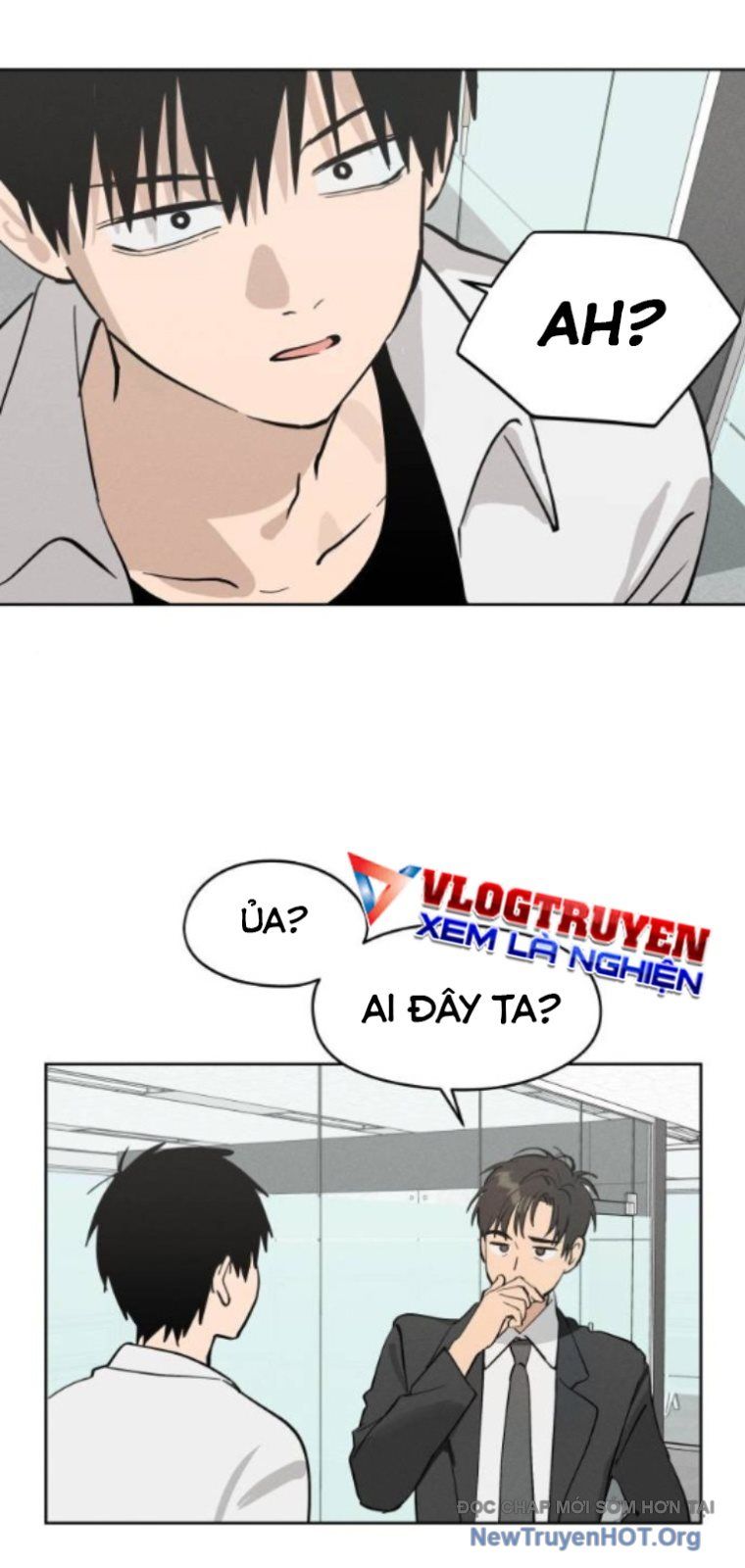 Hôm Nay Han Yoil Là Phụ Nữ - Chapter 21 - Page 57