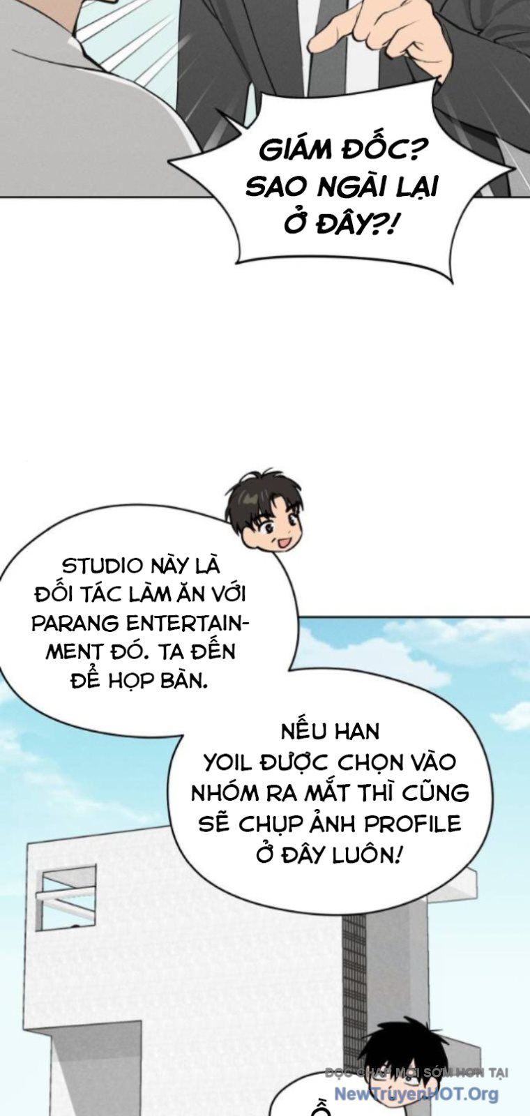 Hôm Nay Han Yoil Là Phụ Nữ - Chapter 21 - Page 59