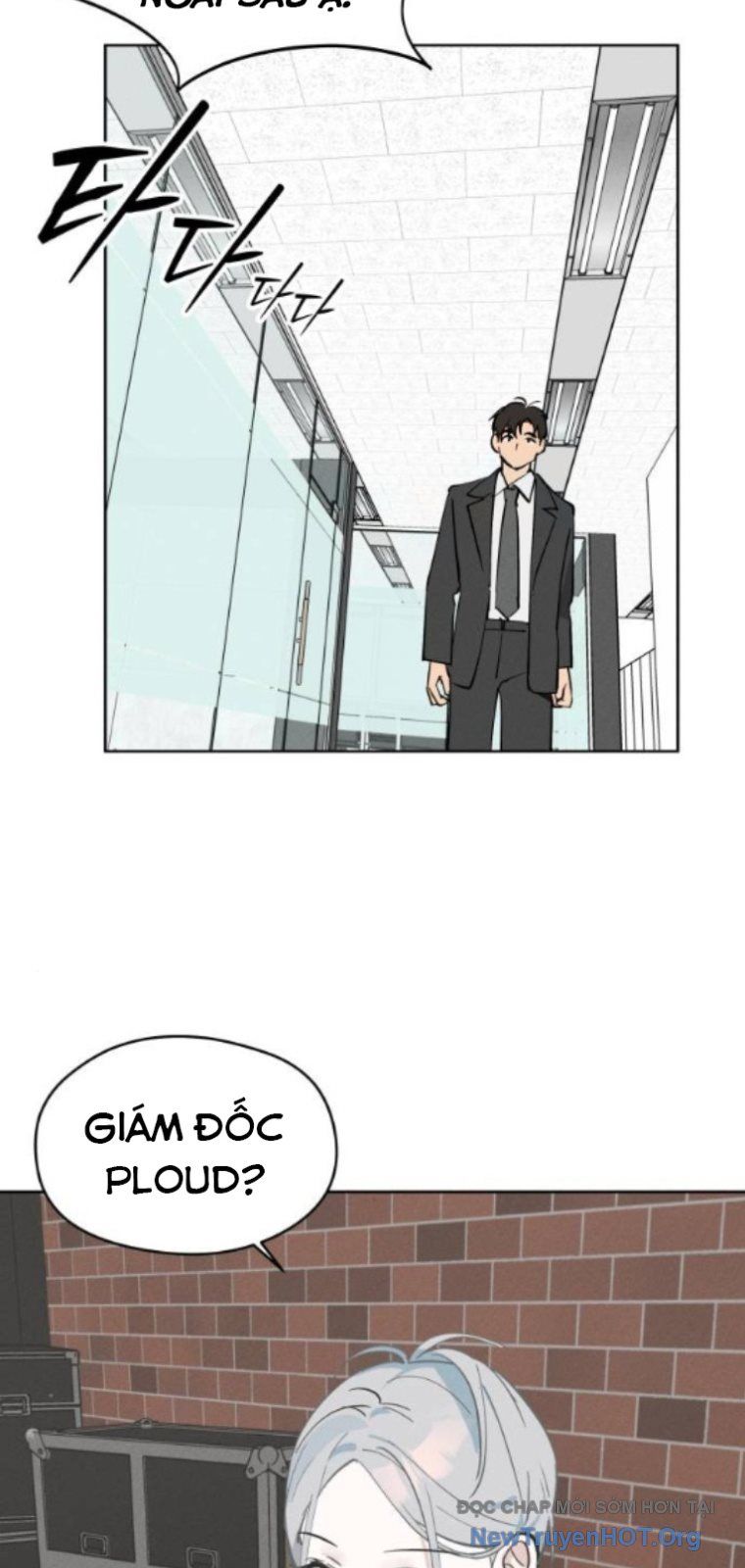 Hôm Nay Han Yoil Là Phụ Nữ - Chapter 21 - Page 61