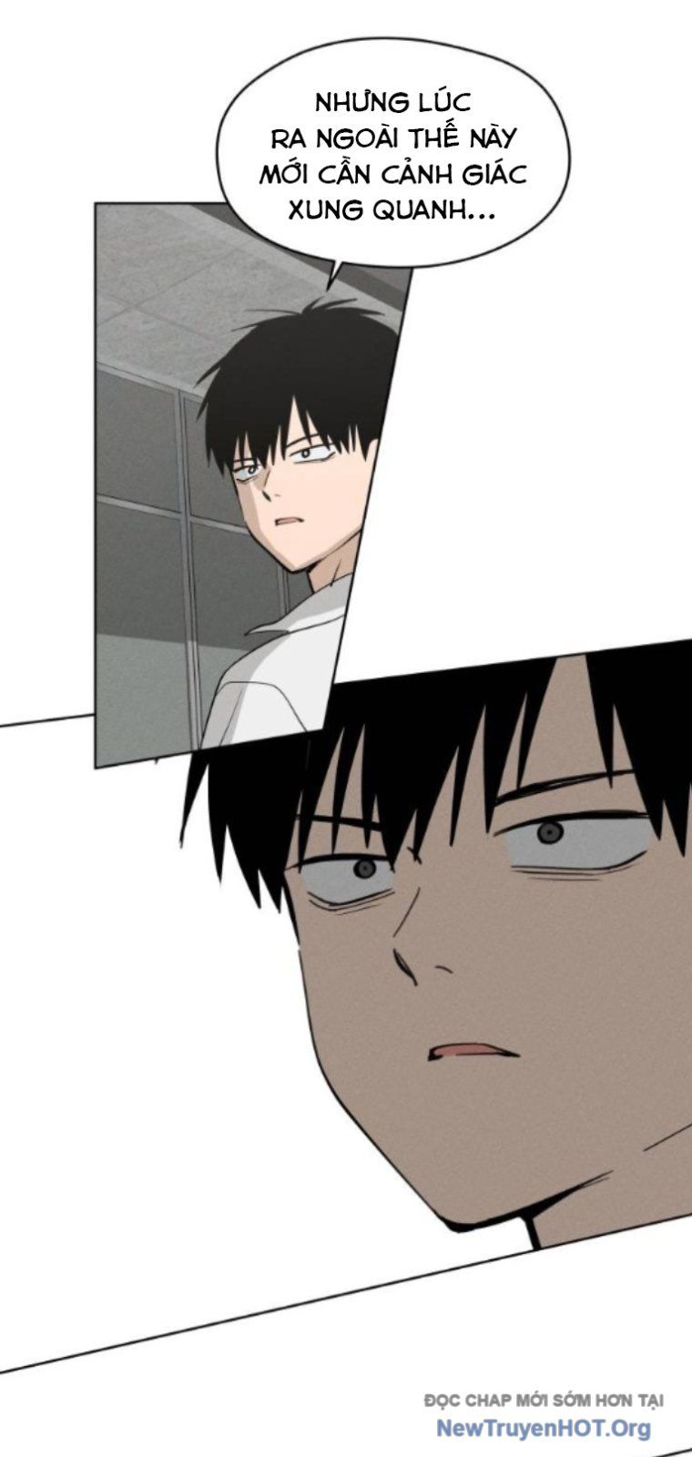 Hôm Nay Han Yoil Là Phụ Nữ - Chapter 21 - Page 66