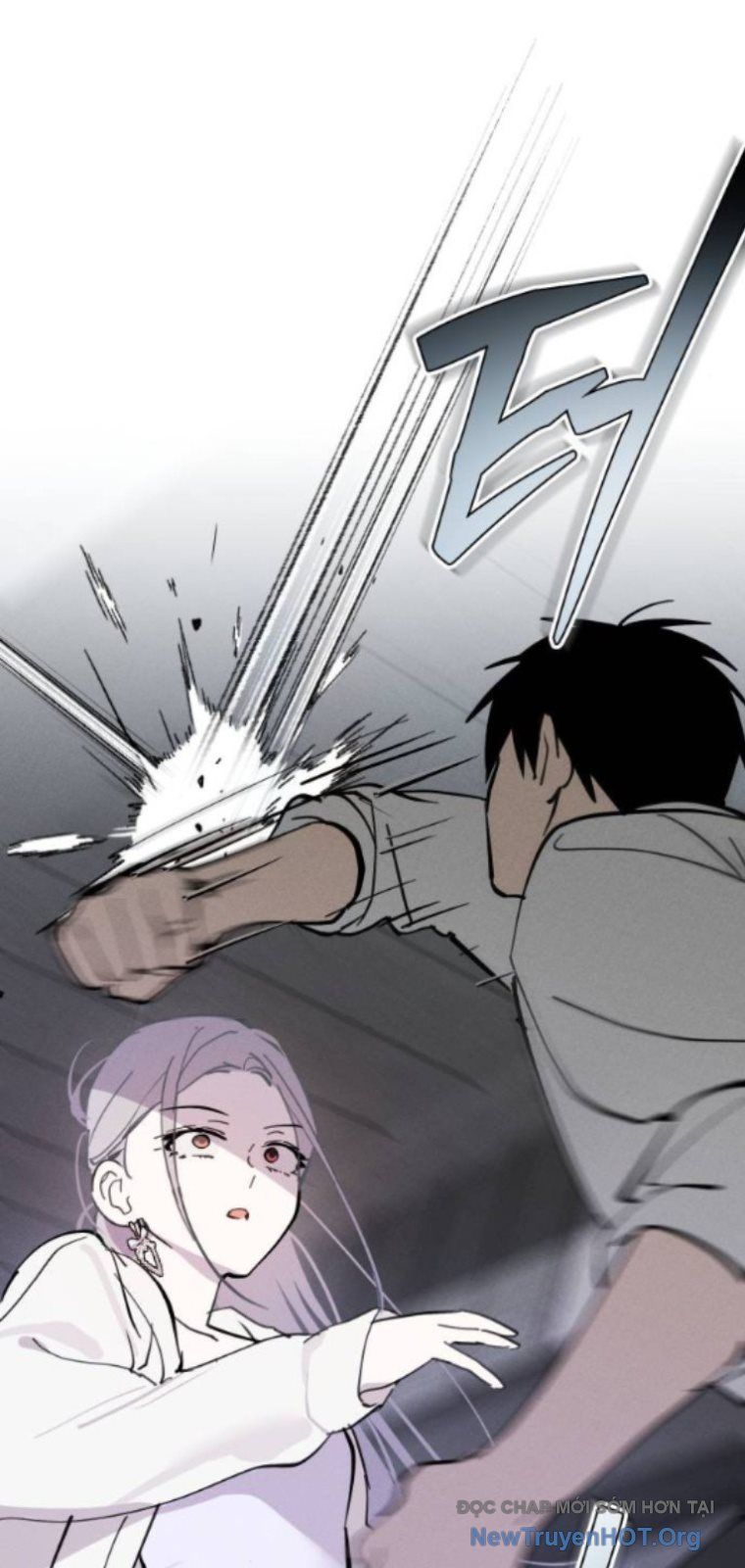 Hôm Nay Han Yoil Là Phụ Nữ - Chapter 21 - Page 68