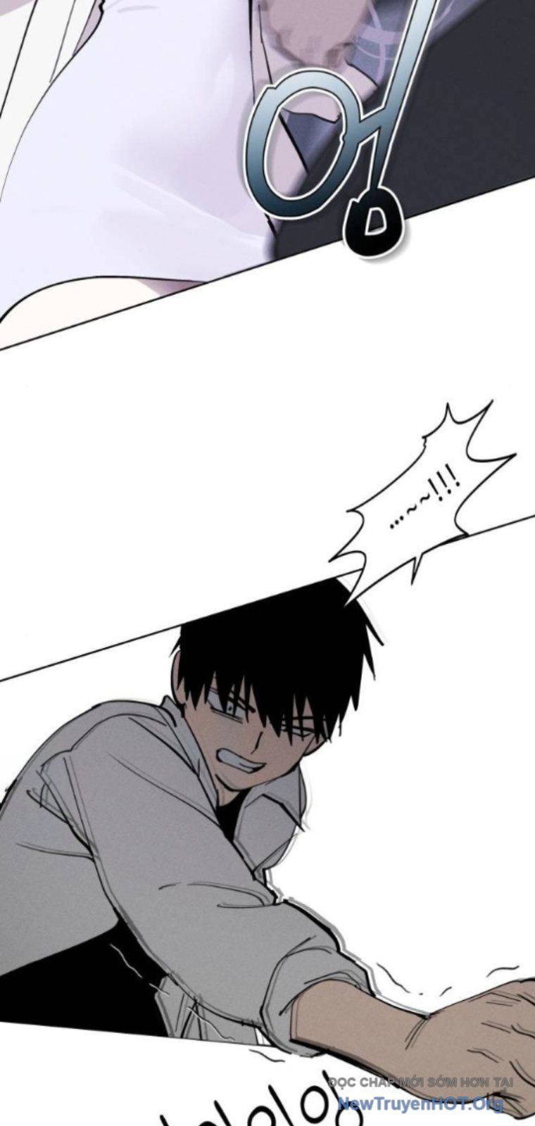 Hôm Nay Han Yoil Là Phụ Nữ - Chapter 21 - Page 69