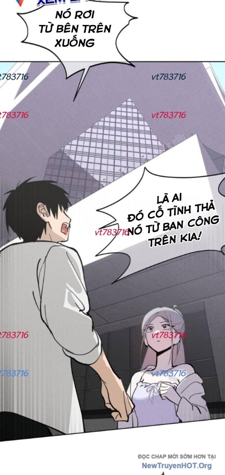 Hôm Nay Han Yoil Là Phụ Nữ - Chapter 21 - Page 72