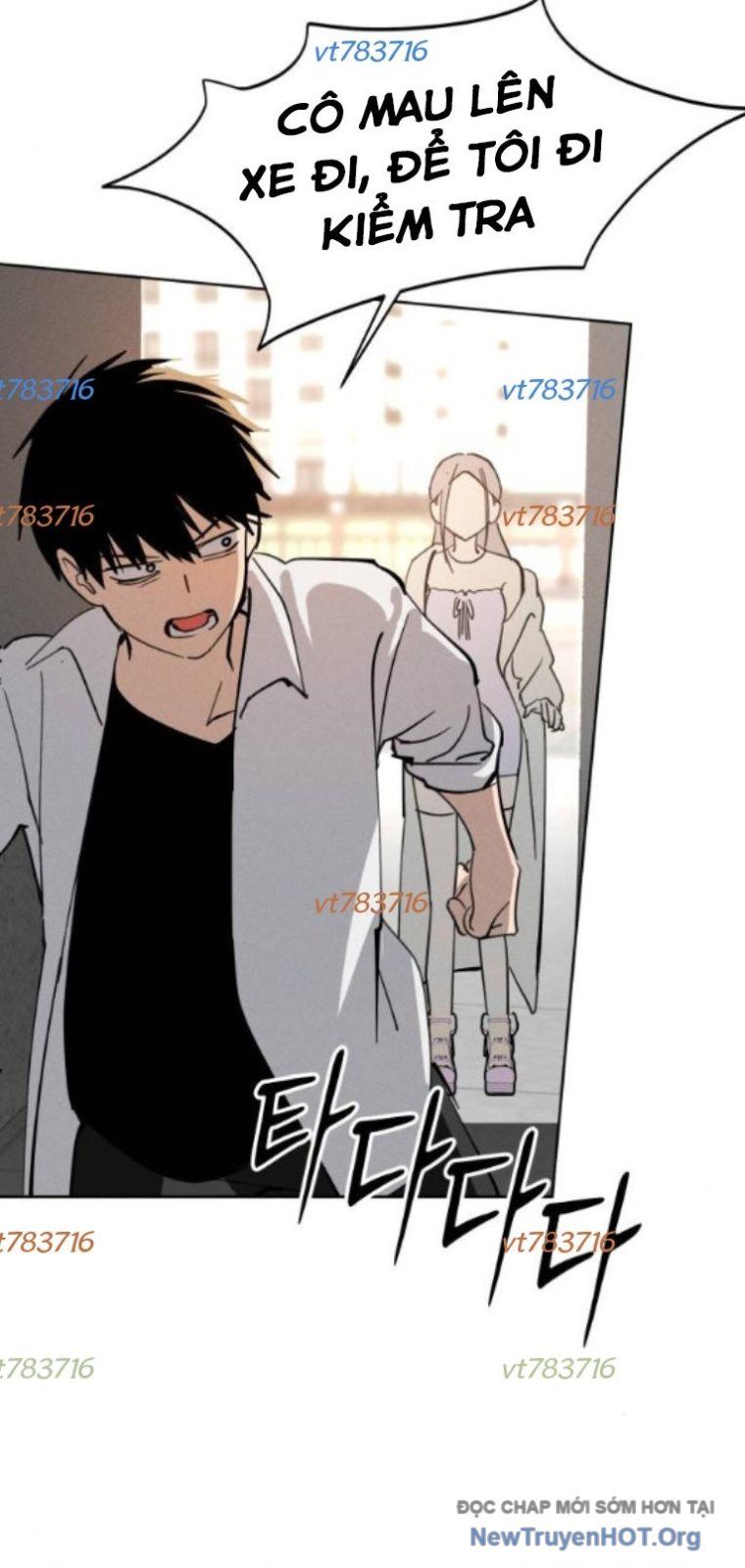 Hôm Nay Han Yoil Là Phụ Nữ - Chapter 21 - Page 73