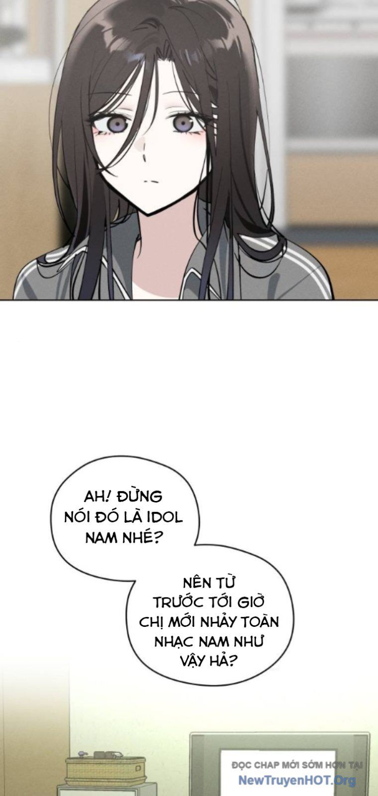 Hôm Nay Han Yoil Là Phụ Nữ - Chapter 21 - Page 9