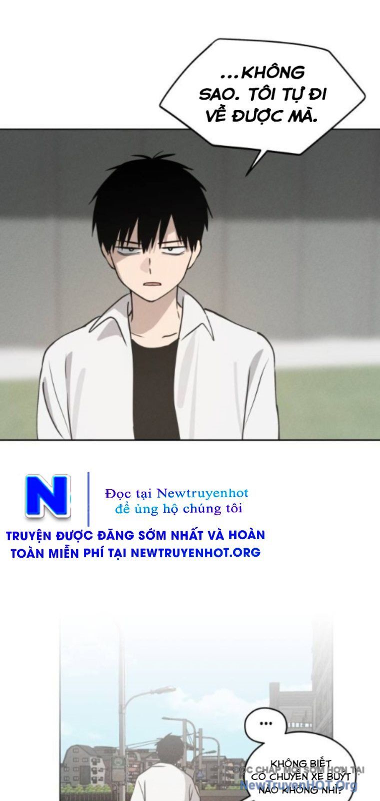 Hôm Nay Han Yoil Là Phụ Nữ - Chapter 22 - Page 13