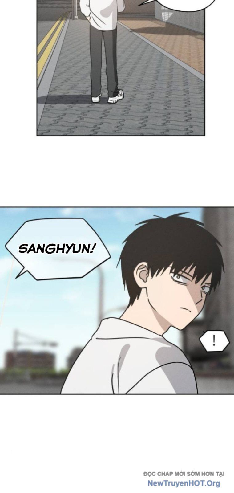 Hôm Nay Han Yoil Là Phụ Nữ - Chapter 22 - Page 14