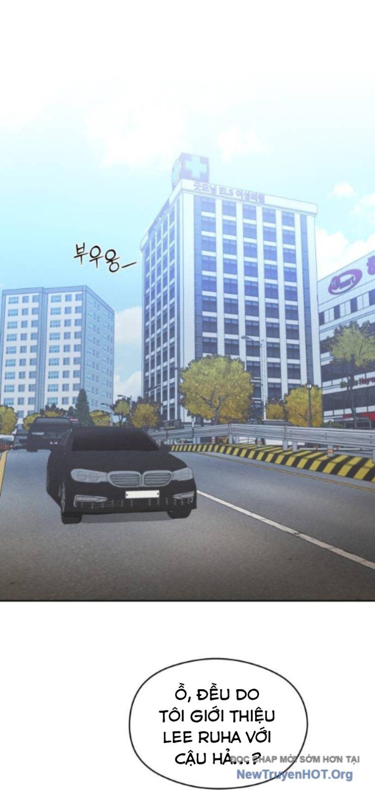 Hôm Nay Han Yoil Là Phụ Nữ - Chapter 22 - Page 15