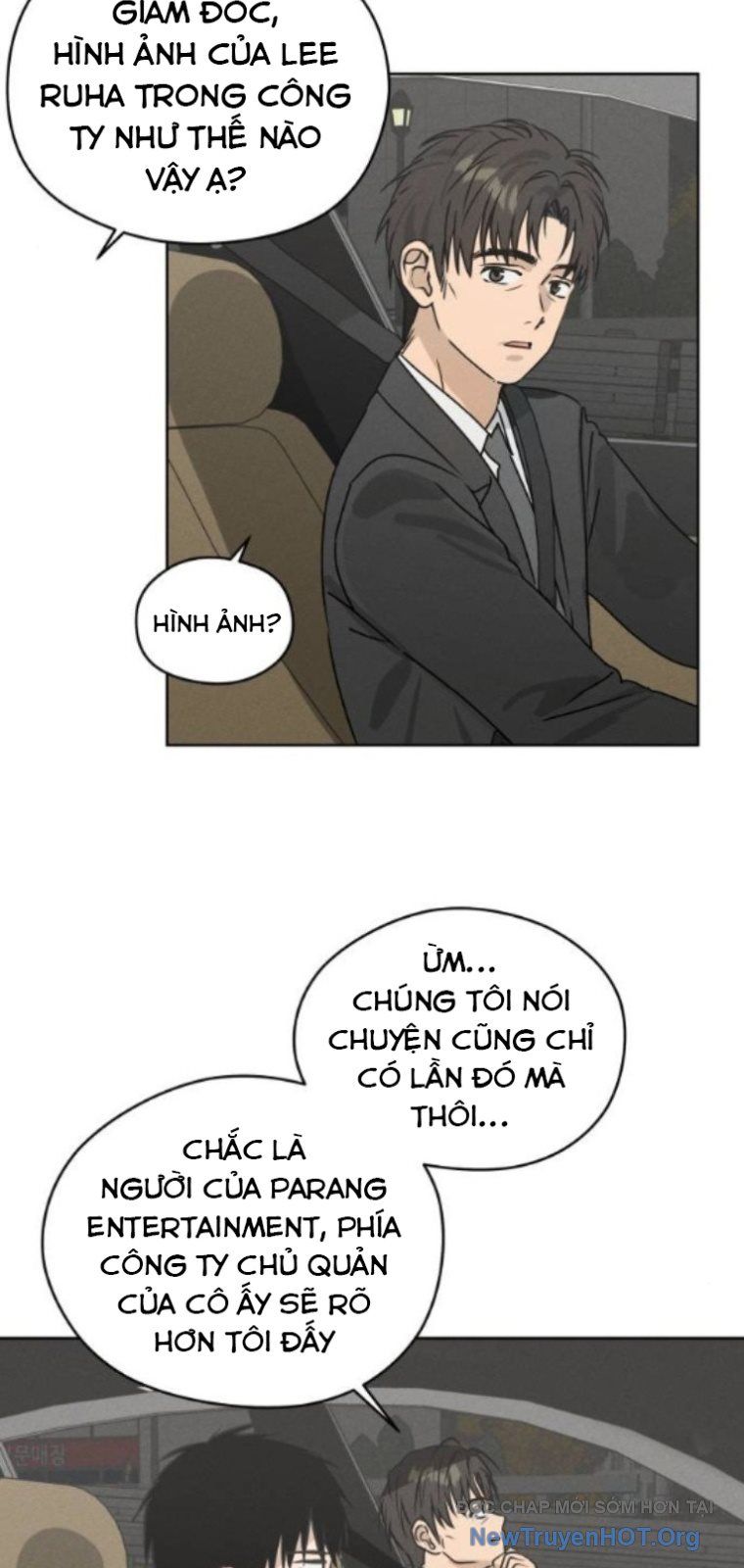 Hôm Nay Han Yoil Là Phụ Nữ - Chapter 22 - Page 18