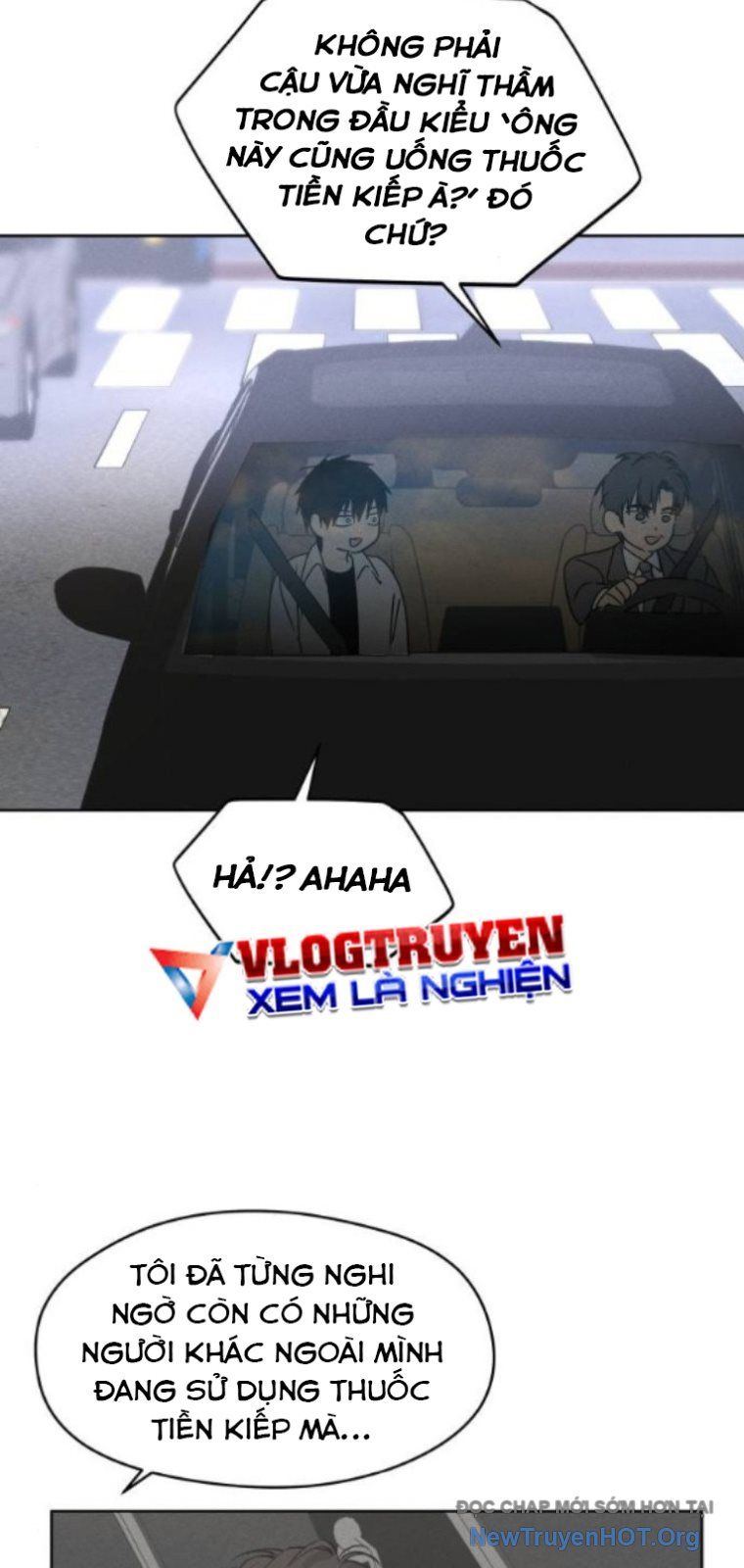 Hôm Nay Han Yoil Là Phụ Nữ - Chapter 22 - Page 28