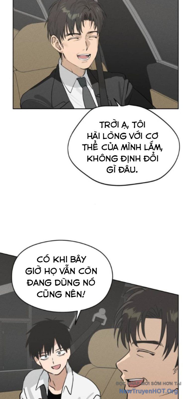 Hôm Nay Han Yoil Là Phụ Nữ - Chapter 22 - Page 29
