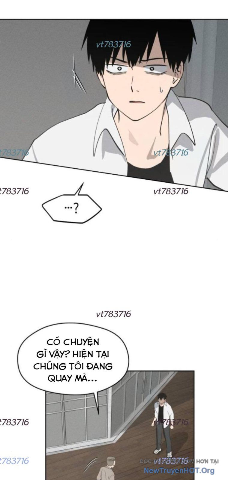 Hôm Nay Han Yoil Là Phụ Nữ - Chapter 22 - Page 3