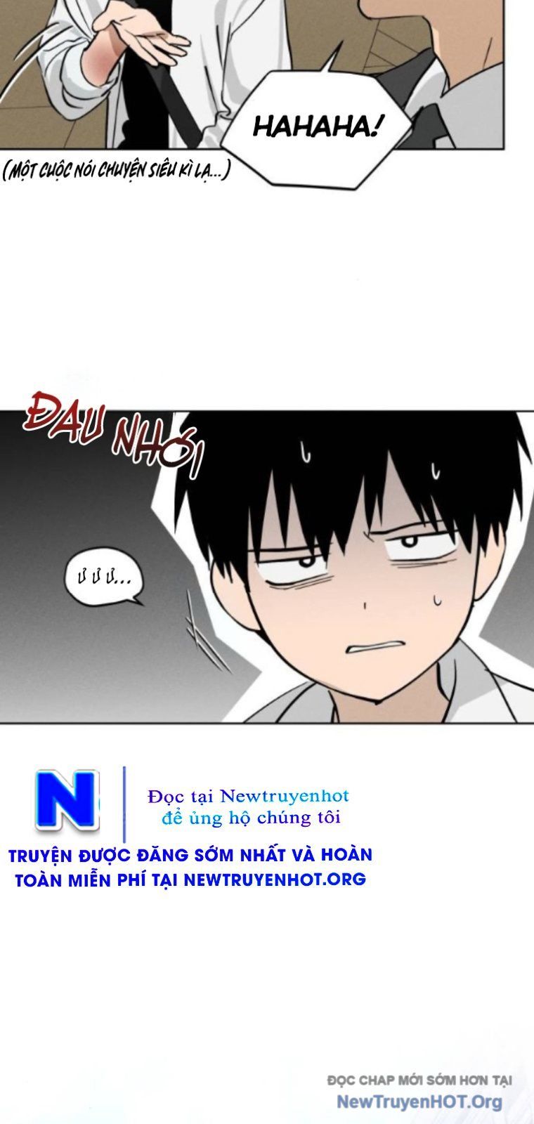 Hôm Nay Han Yoil Là Phụ Nữ - Chapter 22 - Page 30