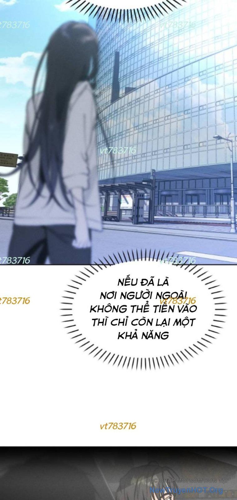 Hôm Nay Han Yoil Là Phụ Nữ - Chapter 22 - Page 35