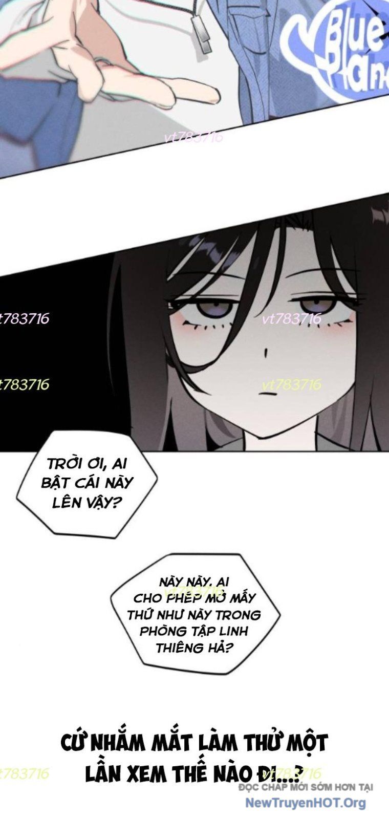 Hôm Nay Han Yoil Là Phụ Nữ - Chapter 22 - Page 39