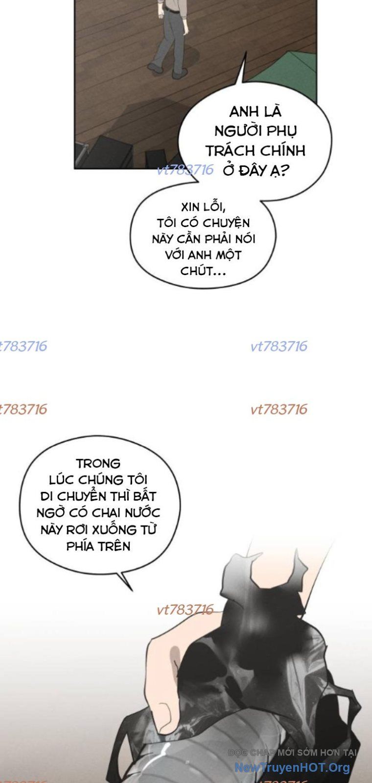 Hôm Nay Han Yoil Là Phụ Nữ - Chapter 22 - Page 4