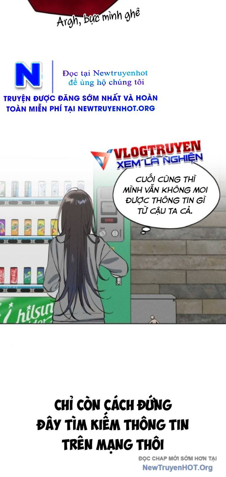 Hôm Nay Han Yoil Là Phụ Nữ - Chapter 22 - Page 47