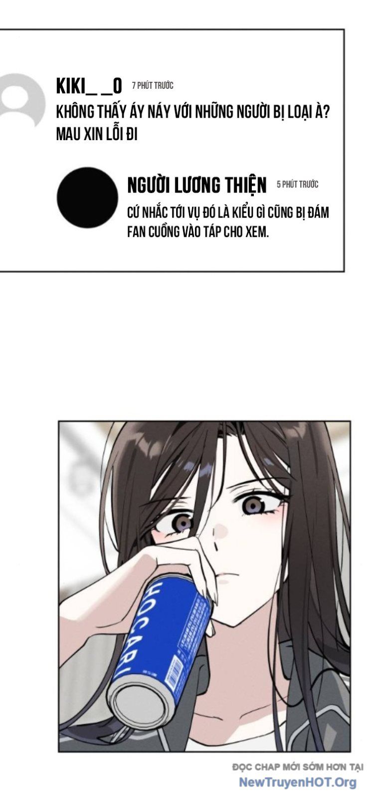 Hôm Nay Han Yoil Là Phụ Nữ - Chapter 22 - Page 49