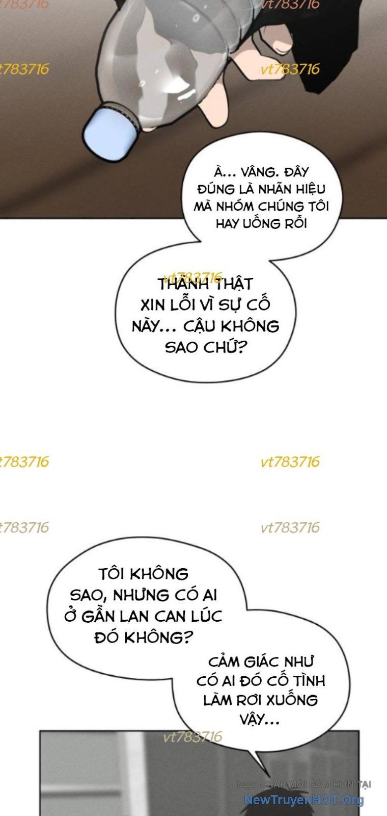 Hôm Nay Han Yoil Là Phụ Nữ - Chapter 22 - Page 5