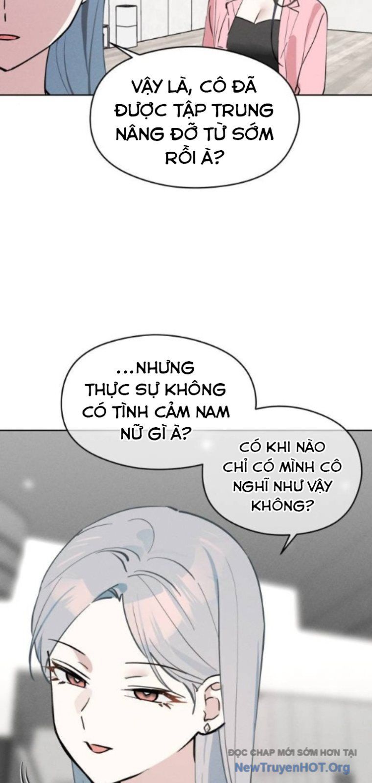 Hôm Nay Han Yoil Là Phụ Nữ - Chapter 22 - Page 52