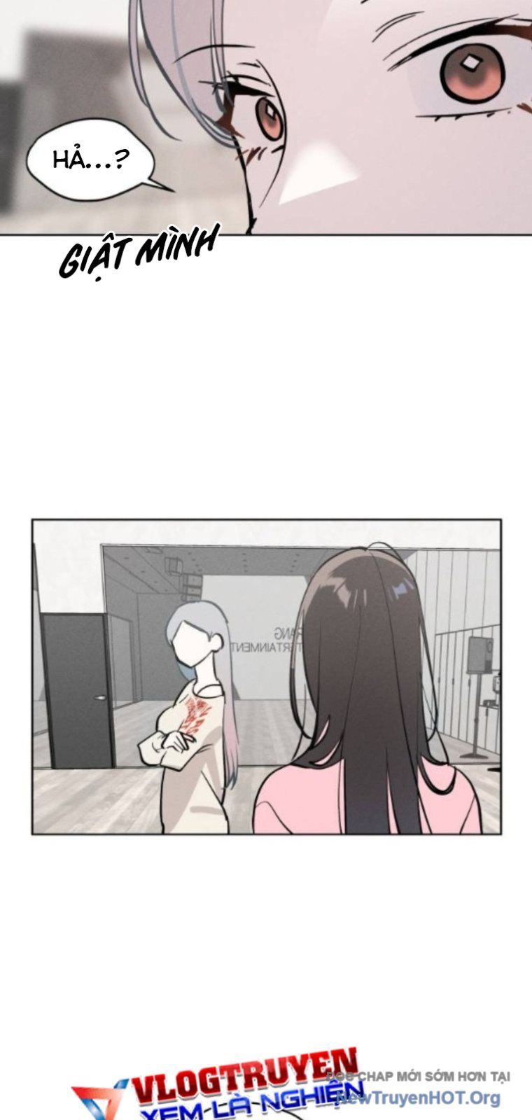 Hôm Nay Han Yoil Là Phụ Nữ - Chapter 22 - Page 55