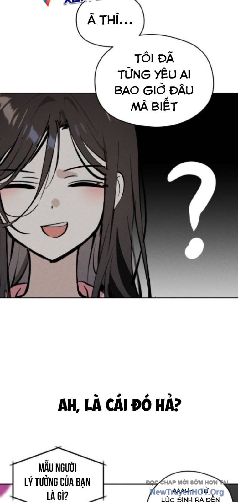 Hôm Nay Han Yoil Là Phụ Nữ - Chapter 22 - Page 56