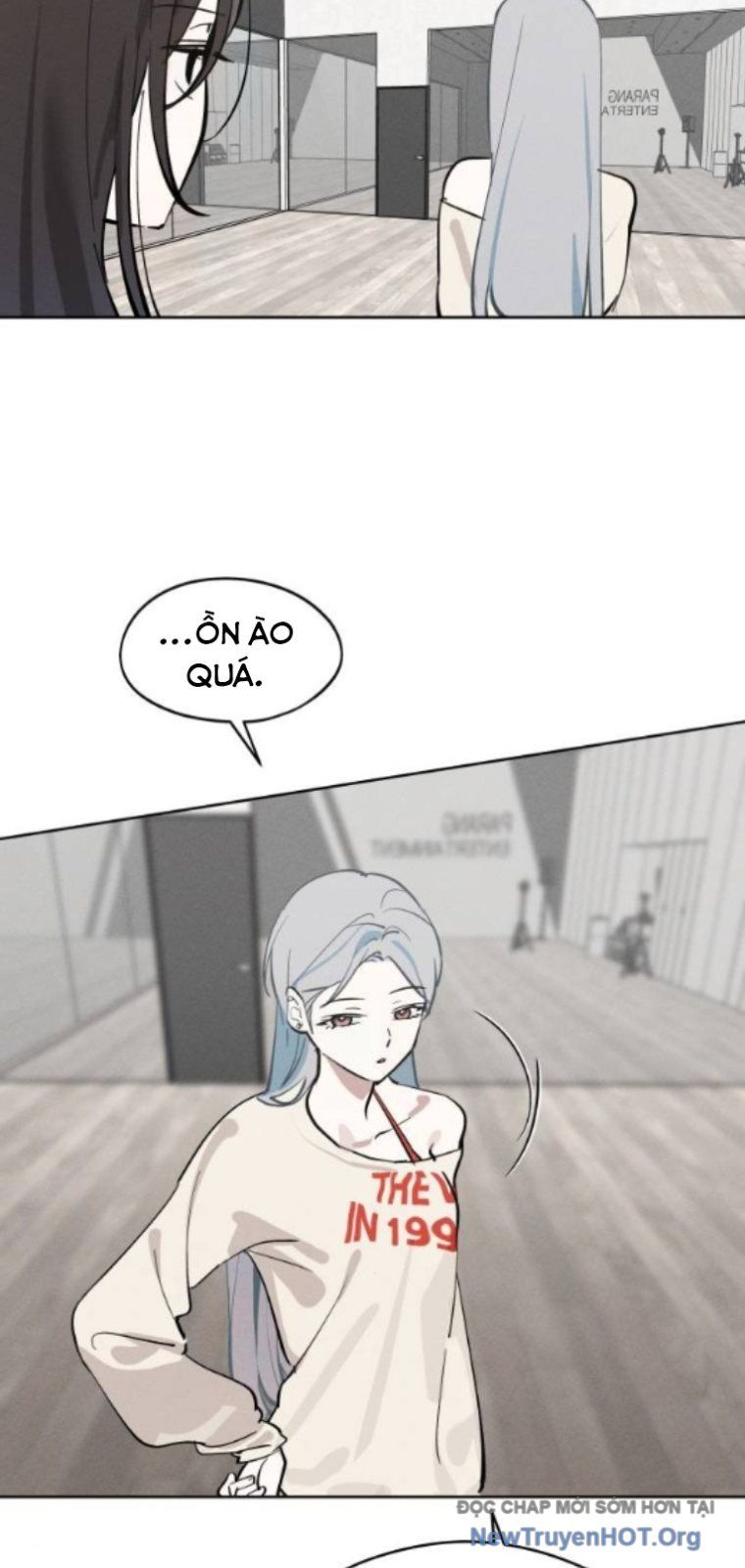 Hôm Nay Han Yoil Là Phụ Nữ - Chapter 22 - Page 58