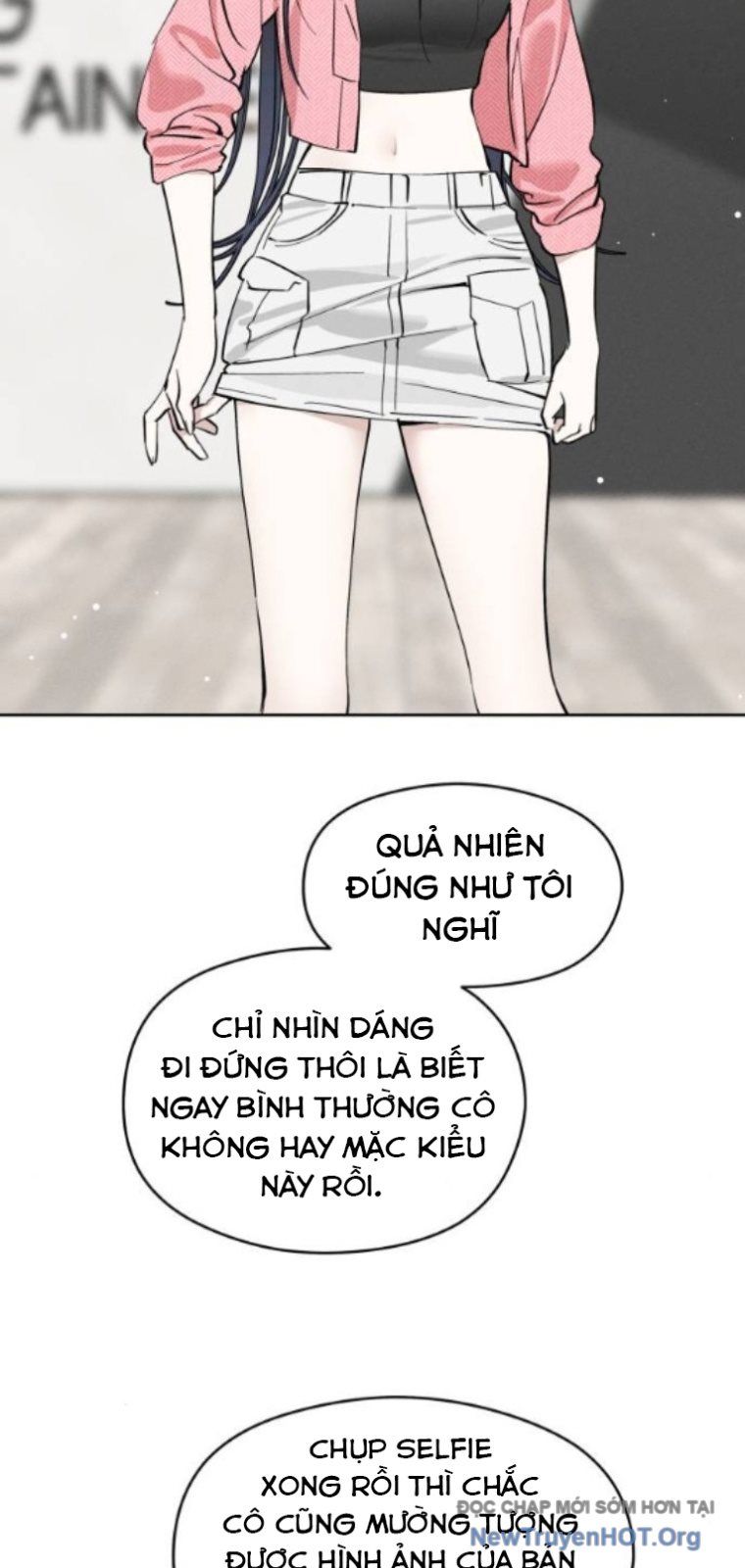 Hôm Nay Han Yoil Là Phụ Nữ - Chapter 22 - Page 60
