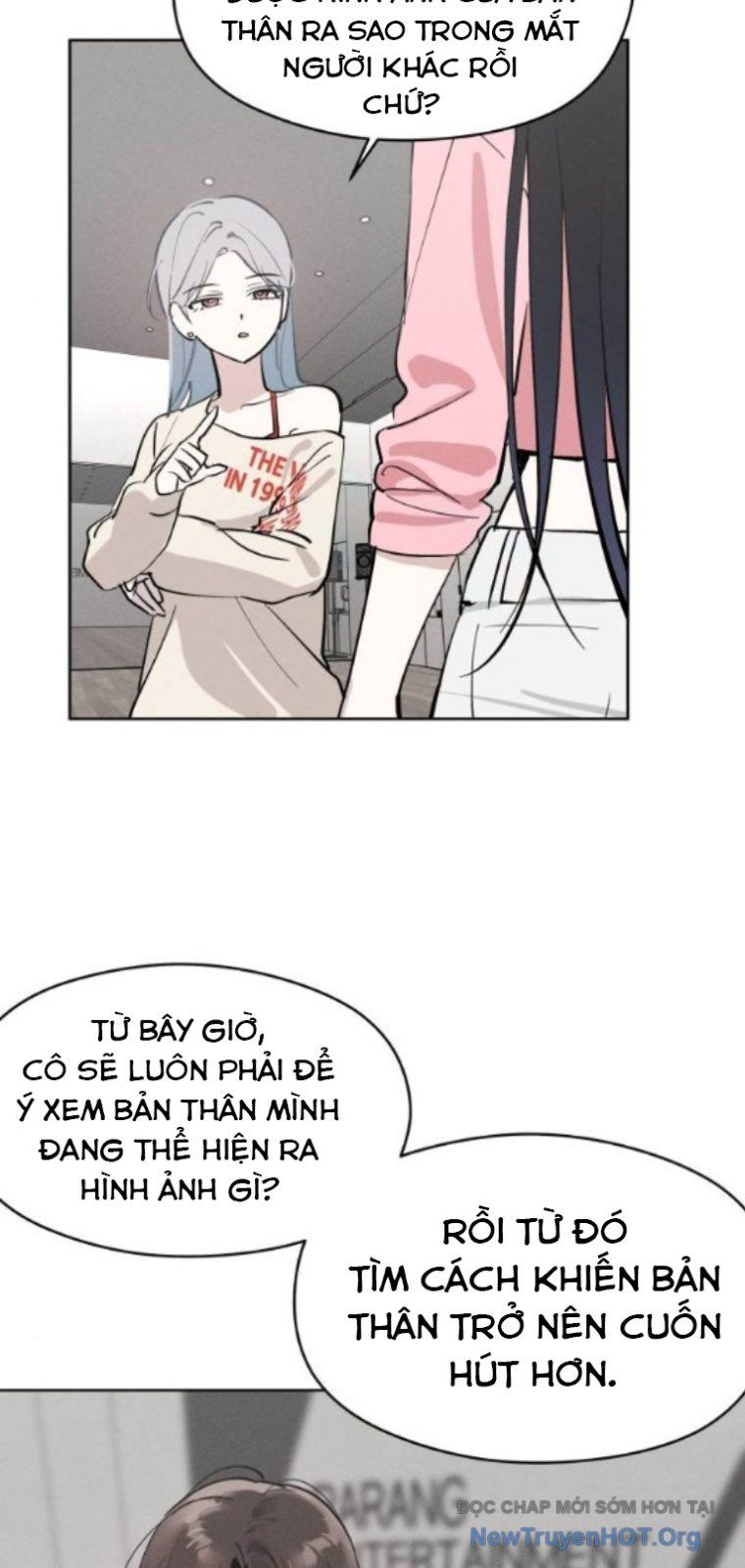 Hôm Nay Han Yoil Là Phụ Nữ - Chapter 22 - Page 61